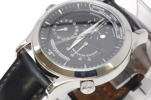 [38] JAEGER-LECOULTRE【before】